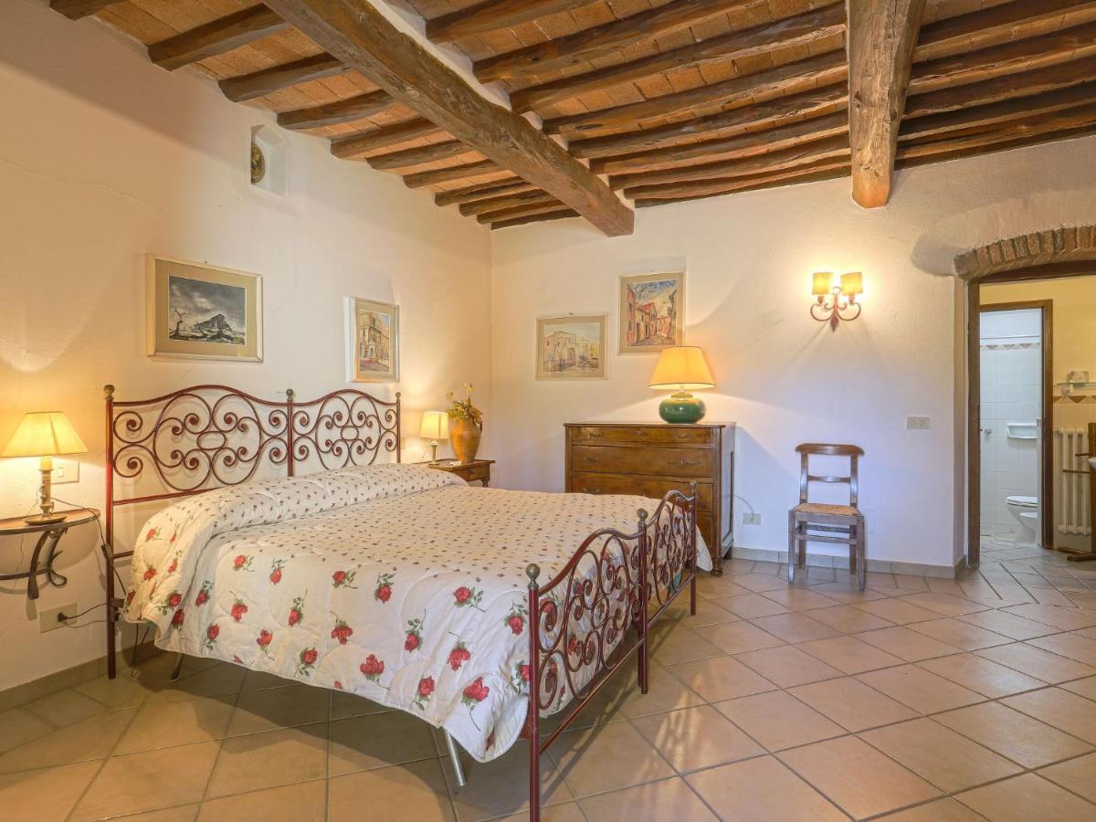 Apartment Cellole - La Stalla By Interhome كاستيلّينا إنْ كْيانت المظهر الخارجي الصورة